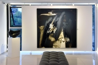 Ghis Thomas / Opening April 25, 2018