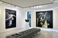 Ghis Thomas / Opening April 25, 2018