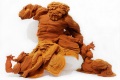 Laocoonte y sus hijos