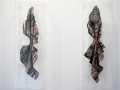 Neshevir Avanos - detalle