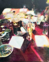 JOSÉ CASTRO LEÑERO 2025