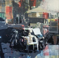 JOSÉ CASTRO LEÑERO 2025