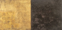 Oro y negro