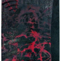 Mar negro
