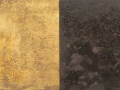 Oro y negro