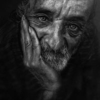 Portrait 1