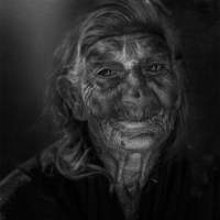 Portrait 2