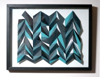 Serie Prismático II