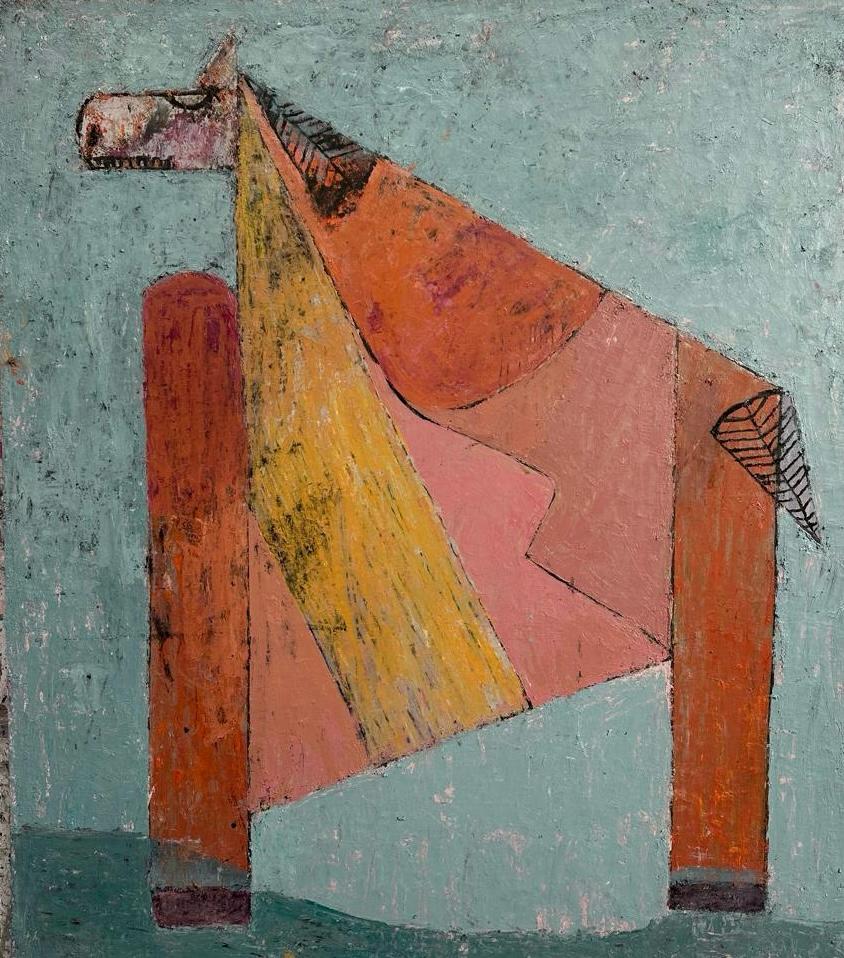 Miguel Castro Leñero - |