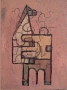 Caballo de la armada