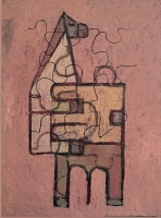 Caballo de la armada