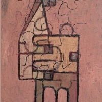 Caballo de la armada