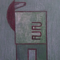 Caballo verde