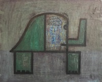 Elephant memory