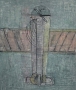 Avión arcoiris II