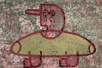 Pato llorón II