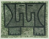 Elefante en su laberinto II