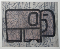 Elefante en su laberinto III