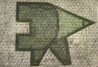 Perro triangular III