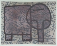 Elefante en su laberinto 3