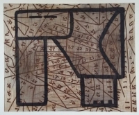 Elefante en su laberinto 1