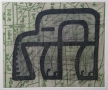 Elefante en su laberinto I