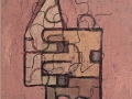 Caballo de la armada