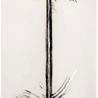 De la serie Anima Mundi XV