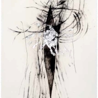 De la serie Anima Mundi XVII