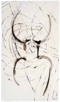De la serie Anima Mundi XIX