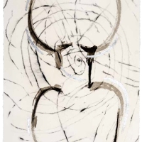 De la serie Anima Mundi XIX