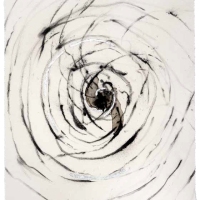 De la serie Anima Mundi XXI