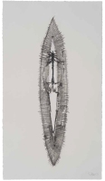De la serie Anima Mundi XXV