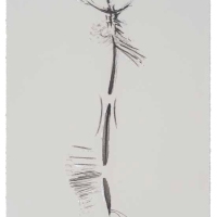 De la serie Anima Mundi XXVI