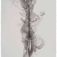 De la serie Anima Mundi XXXV