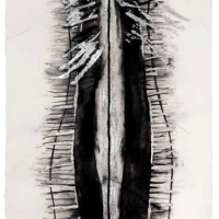 De la serie Anima Mundi III