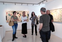 2018-09-23-Saul-Kaminer-Performance-GW-Isabelle-Serrano-FineArt-Gallery-by-Icetrip-(8)