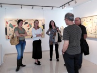 2018-09-23-Saul-Kaminer-Performance-GW-Isabelle-Serrano-FineArt-Gallery-by-Icetrip-(8)