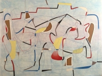 La casa del deseo en el lago