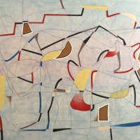 La casa del deseo en el lago