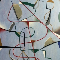 Vuelo hacia la montaña rumbo oeste