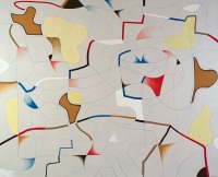 La casa, el durmiente y la taza