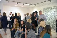 SUSBTANCE / Óscar Soto Lozano / Opening