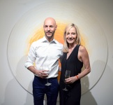 SUSBTANCE / Óscar Soto Lozano / Opening