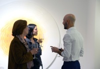 SUSBTANCE / Óscar Soto Lozano / Opening