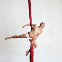 Las telas rojas. Mito II