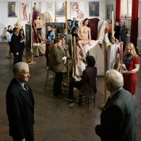 Female Life-study Class