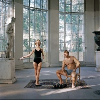 Lesson of Physical Culture