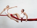 3-7-Valery-Katsuba-Air-Flight-Red-Ribbons_-120x150cm