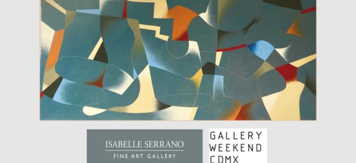Saúl Kaminer / Opening / Gallery Weekend CDMX